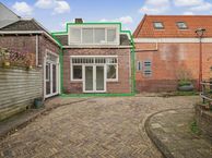 Sint Anthoniusstraat 15-A, 1815 SM Alkmaar