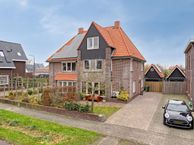 Jazzroute 78, 4337 XC Middelburg