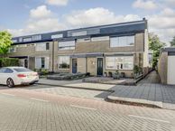 Offenbachstraat 170, 5011 EK Tilburg