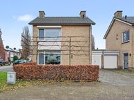 Ds. van Heusdenstraat 22, 5081 VK Hilvarenbeek
