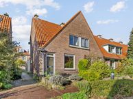 Koopweg 71, 1402 PC Bussum