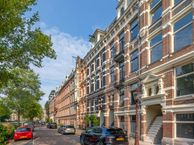 Jacob van Lennepkade 41-4, 1054 ZG Amsterdam