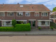 Agavestraat 4, 1561 KG Krommenie