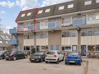 Gravin van Burenlaan 151, 3818 DG Amersfoort