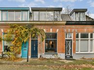Oosterdwarsstraat 34, 2315 LS Leiden