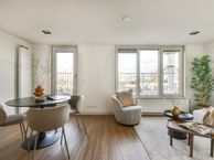 Jan van Galenstraat 70-4, 1056 CC Amsterdam