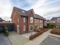 Burgemeester H A van Steennisstraat 23, 4041 VP Kesteren