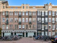 Eerste Keucheniusstraat 26-3, 1051 HS Amsterdam