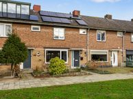 Diamantstraat 3, 6534 WT Nijmegen