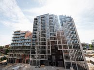 Niemeyerstraat 243, 2132 HE Hoofddorp