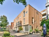 Alexandrine Tinnehof 7, 1087 CM Amsterdam