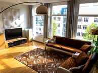 Overtoom 350-3, 1054 JG Amsterdam