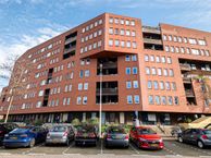 Waterkeringweg 65, 1051 NX Amsterdam