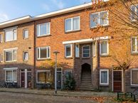 Paramaribostraat 72, 3531 KT Utrecht