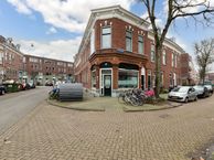 Ooievaarstraat 69-A, 3035 XD Rotterdam