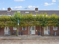 Van Bylandtstraat 52, 5046 MC Tilburg