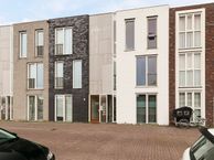 Scandinaviëkade 95, 1363 DJ Almere