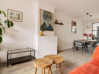 Tweede Van der Helststraat 6-2, 1072 PC Amsterdam