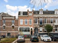 Pontanusstraat 5-B, 6524 HA Nijmegen