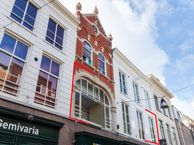 Pelserstraat 3-A, 3311 VP Dordrecht