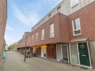 Tjeukemeerhof 4, 1060 PR Amsterdam