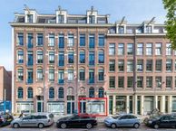 Tweede Oosterparkstraat 39-F, 1091 HV Amsterdam