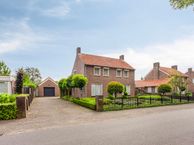 Burgemeester Woltersstraat 45, 5384 KT Heesch