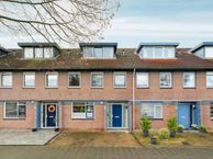 Simon van Collemstraat 56, 1325 NB Almere