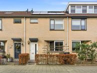 Pluimzegge 12, 2957 RG Nieuw-Lekkerland