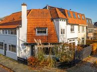 Lijsterweg 27, 1221 JG Hilversum