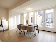 Cornelis Zillesenlaan 64-A, 1086 ZK Amsterdam