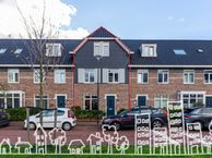 Doris Lessinglaan 86, 2553 ZB Den Haag