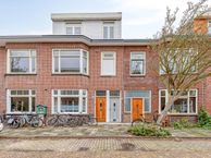 Frans van Mierisstraat 22-A, 2316 AM Leiden