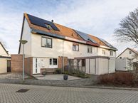 Oosterhoutstraat 45, 1324 ZP Almere