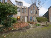 Beatrixlaan 117, 1791 GB Den Burg