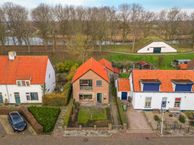 Witte de Withstraat 10-A, 3231 CZ Brielle