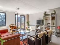 W.G. Witteveenplein 90, 3071 MA Rotterdam