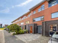 Serenade 13, 1507 VK Zaandam