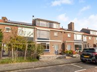 Wilgenhoflaan 113, 1944 TC Beverwijk