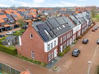 It Bynt 68, 8941 AA Leeuwarden