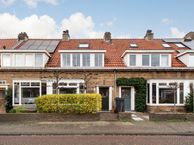 Van Kinsbergenstraat 9, 2014 DG Haarlem