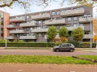 Leeghwaterstraat 252, 5612 JL Eindhoven