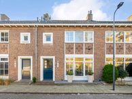 Karel de Vijfdestraat 15, 5216 AP Den Bosch