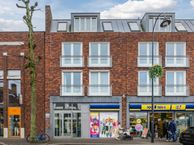 St. Janstraat 27-F, 5401 BA Uden