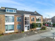 Witte de Withstraat 34, 2405 VB Alphen aan den Rijn