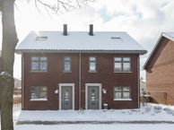 Henriëtte Pessersstraat 11, 5591 CZ Heeze