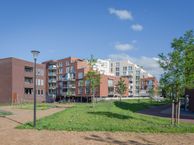 Mont Saint Michel 55, 1448 KV Purmerend