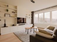 Afrikanerplein 15-2, 1091 PN Amsterdam