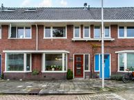 Julianaweg 283, 3523 XB Utrecht