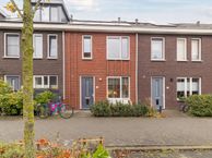 Kerrieweg 13, 3541 RM Utrecht